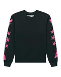 Sp5der MX555 L/S Tee Dark Navy