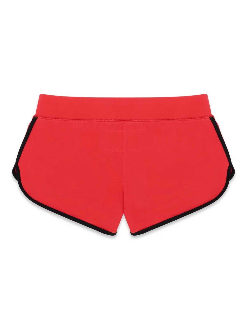 Sp5der Sp5wom Women's Track Short Red