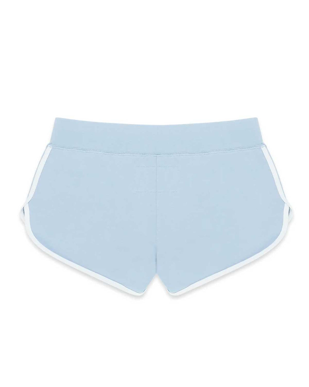 Sp5der Sp5wom Women's Track Short Sky Blue