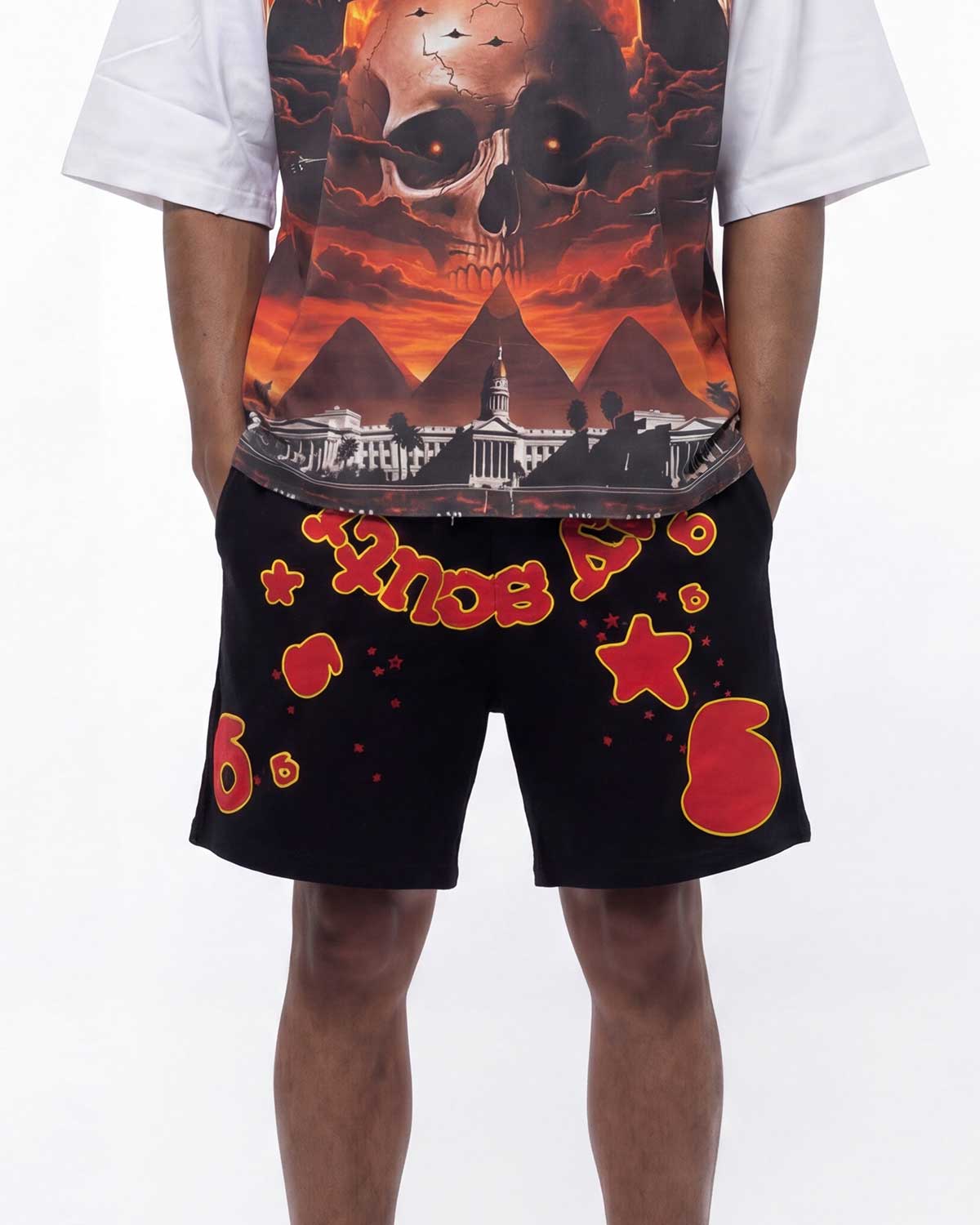Sp5der x UY Scuti Box Set 4