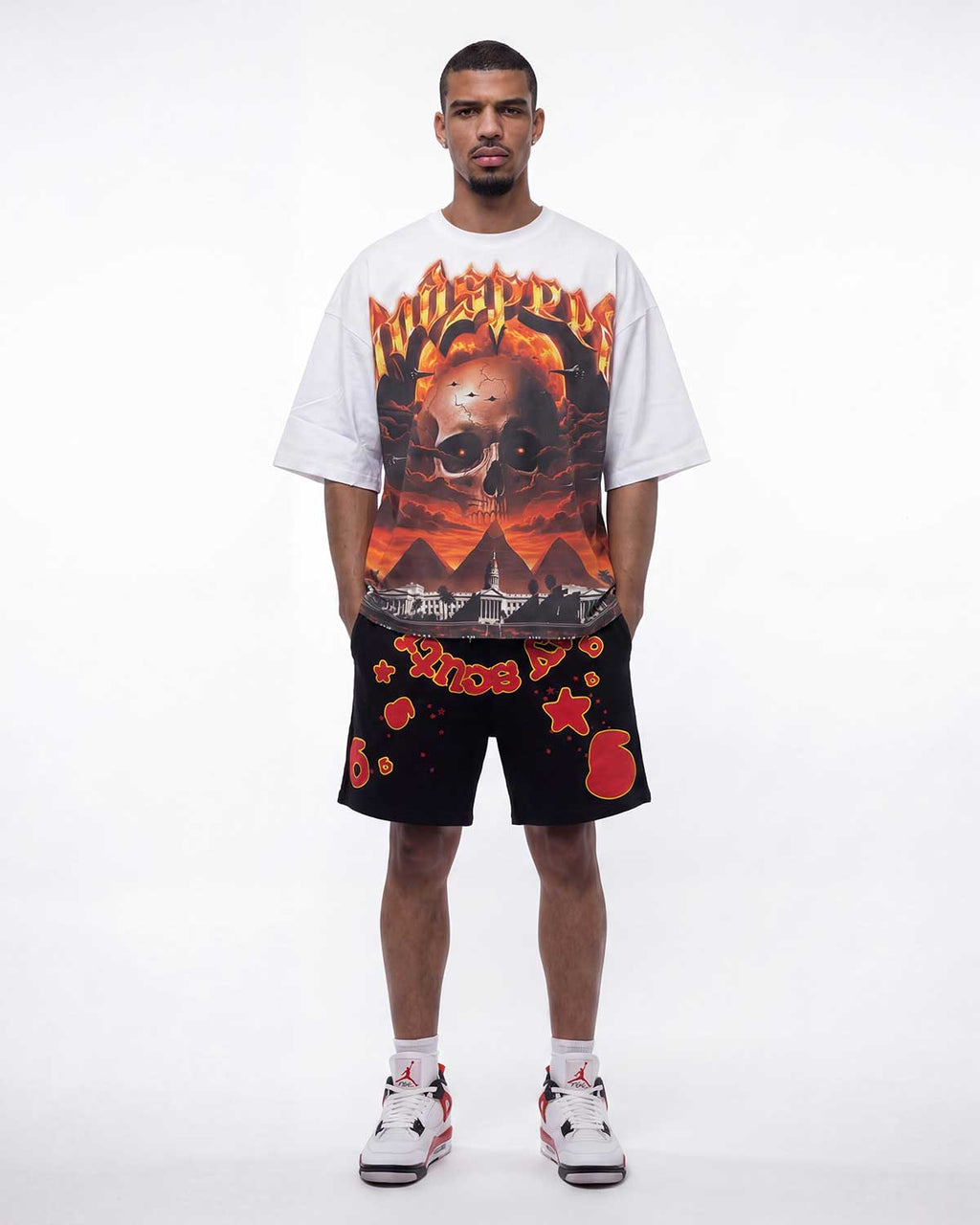 Sp5der x UY Scuti Box Set 4