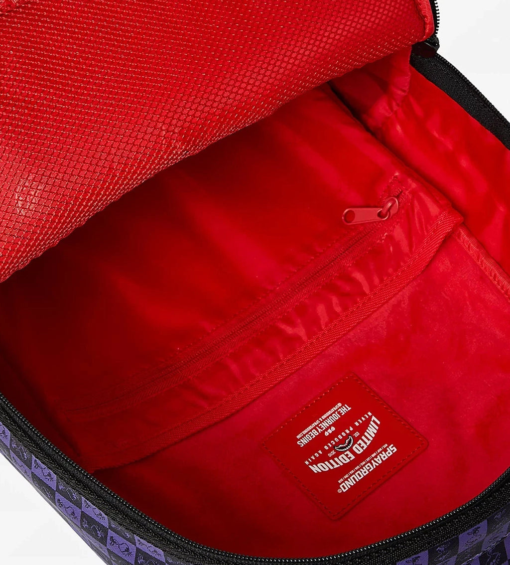 Sprayground Joe Cool Backpack