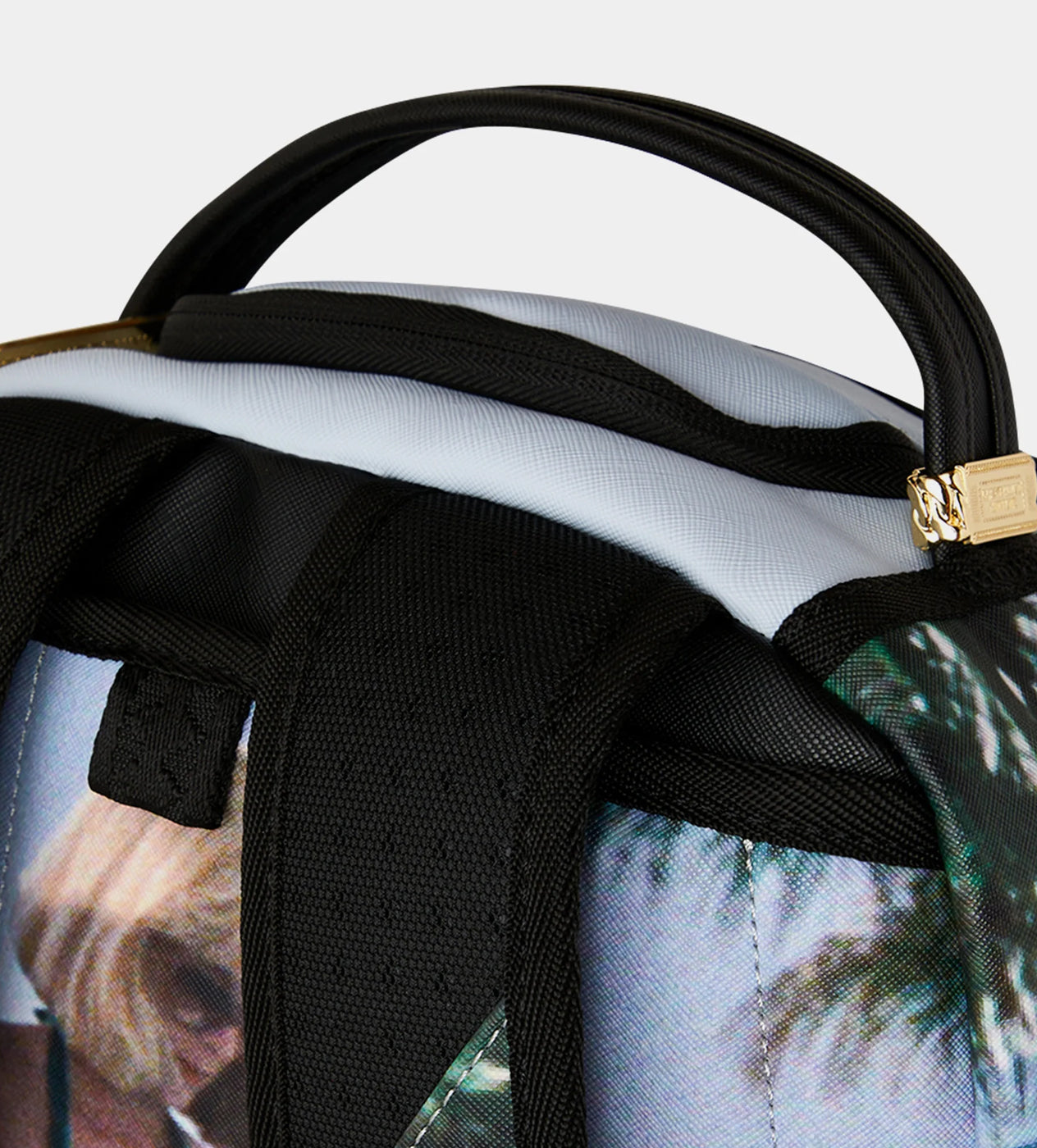 Sprayground Scarface Tony Montana Poolside Backpack