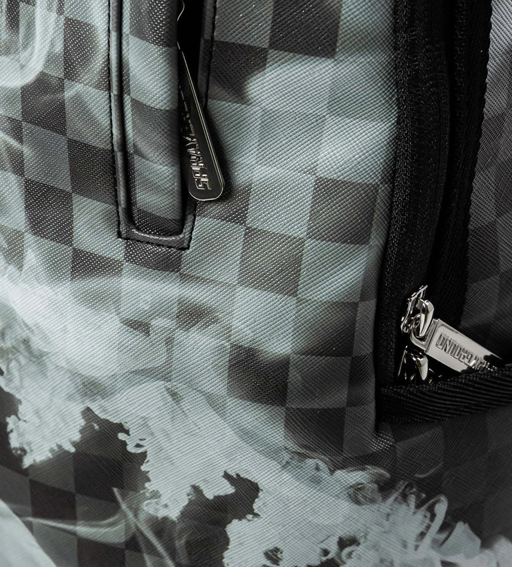Sprayground Sip N Smoke Backpack