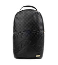 Sprayground Spritz Black Backpack