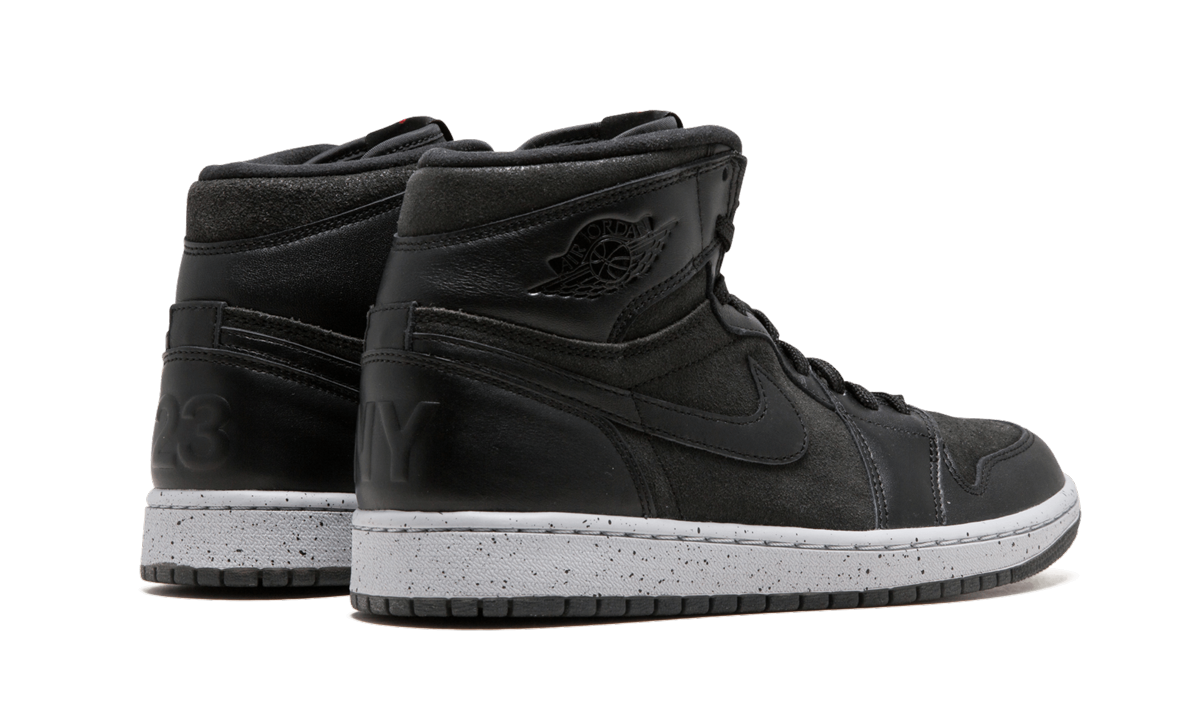 Air Jordan 1 Ret Hi NYC "23NY" 715060 002