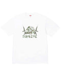 Supreme Origami Tee White