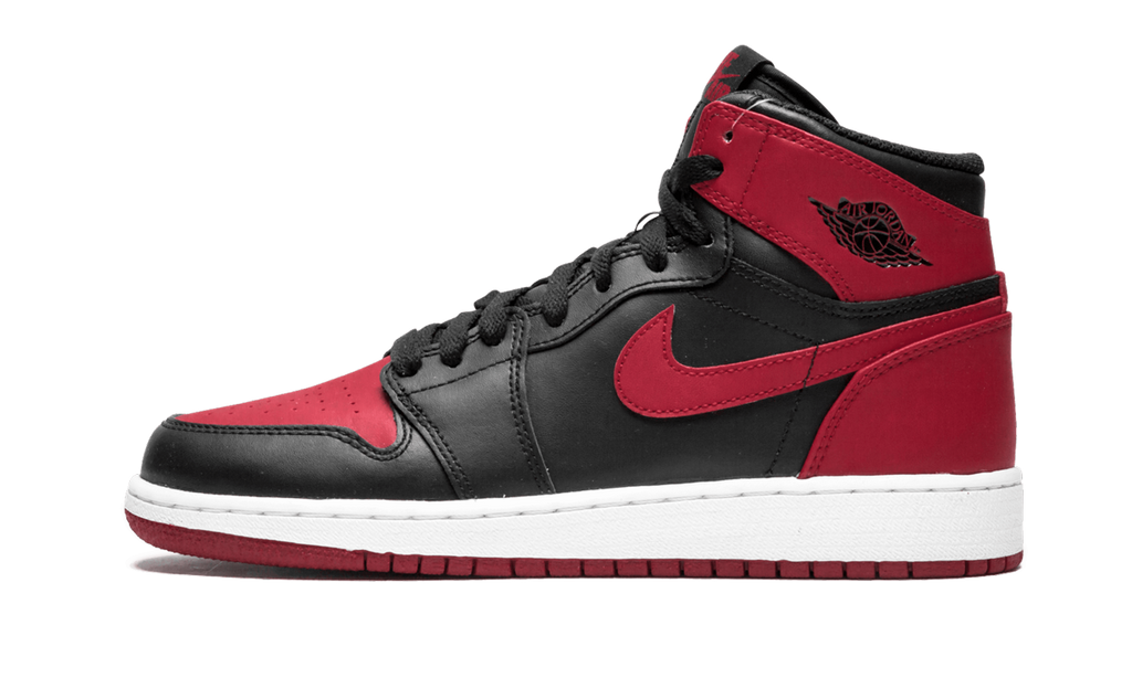 Air Jordan 1 Retro High OG GS "Bred 2013" 575441 023