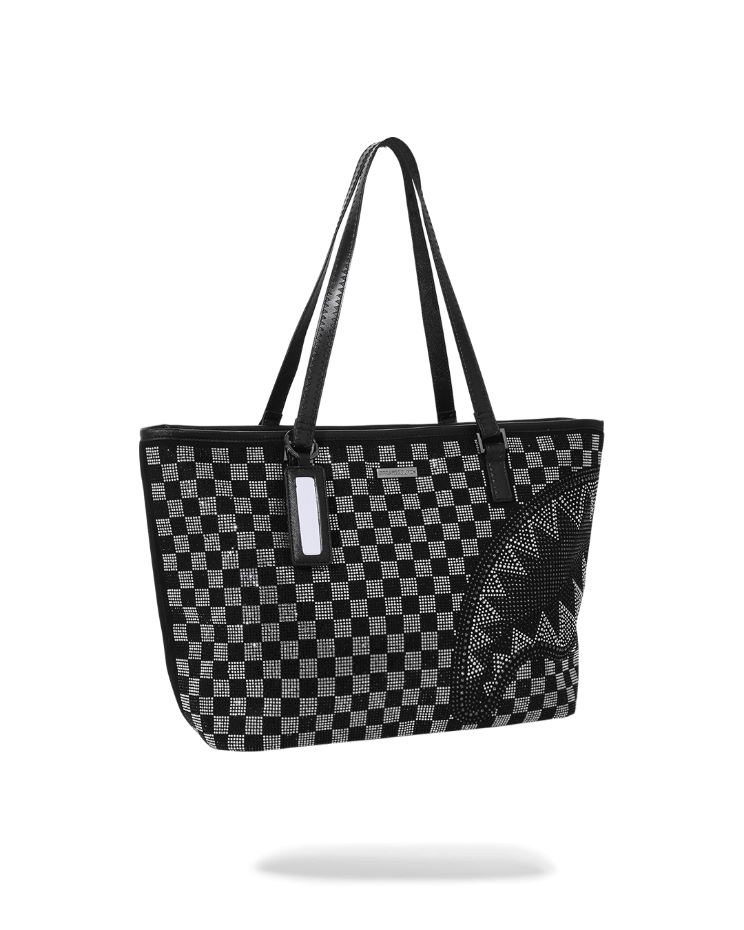 LIGHT YEARS AHEAD TOTE