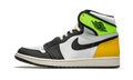 Air Jordan 1 Retro High OG "Volt Gold" 555088 118