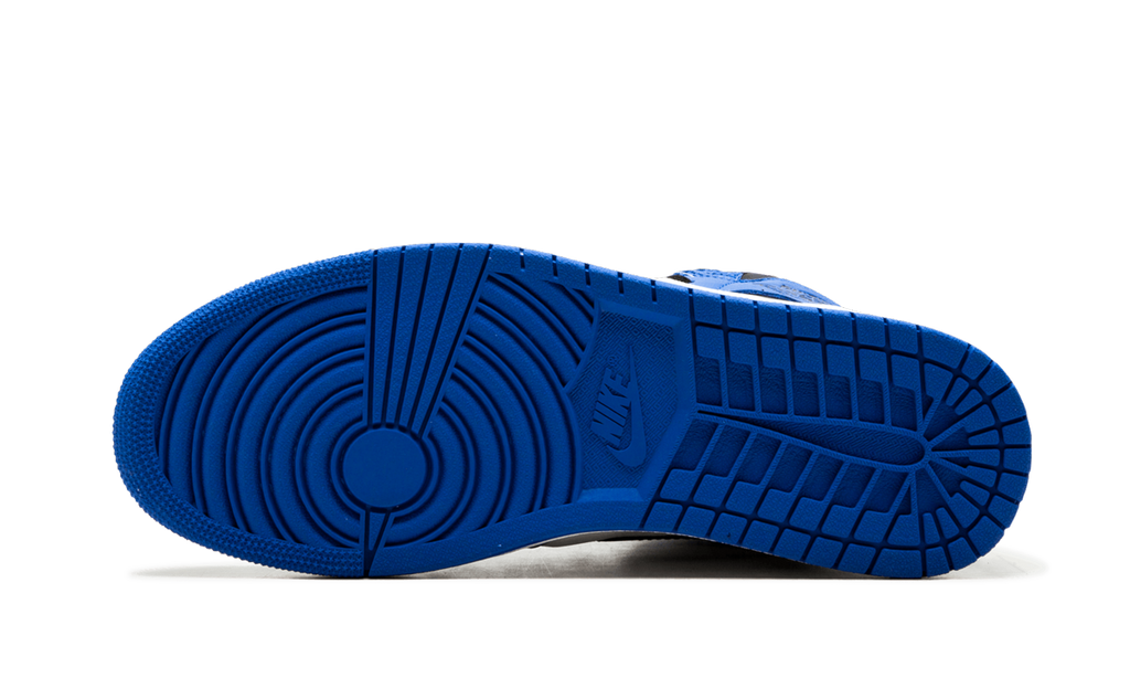 Air Jordan 1 Retro High OG "Game Royal" 555088 403