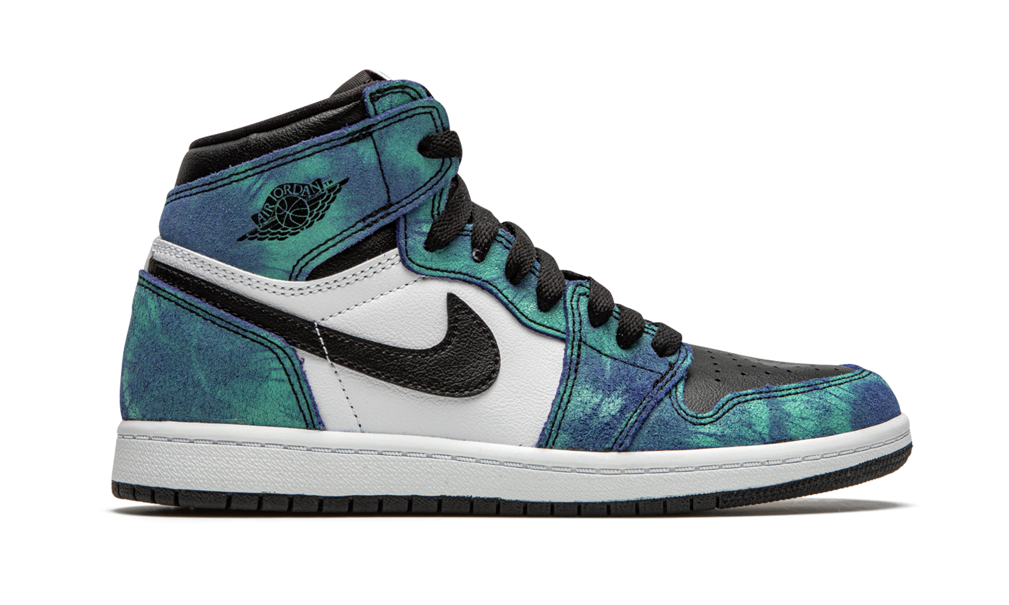 Air Jordan 1 High OG PS "Tie-Dye" CU0449 100