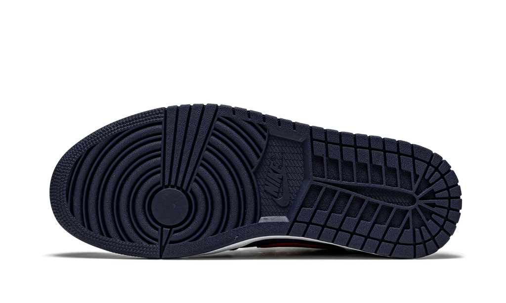 Air Jordan 1 Low SE "USA" CZ8454 400