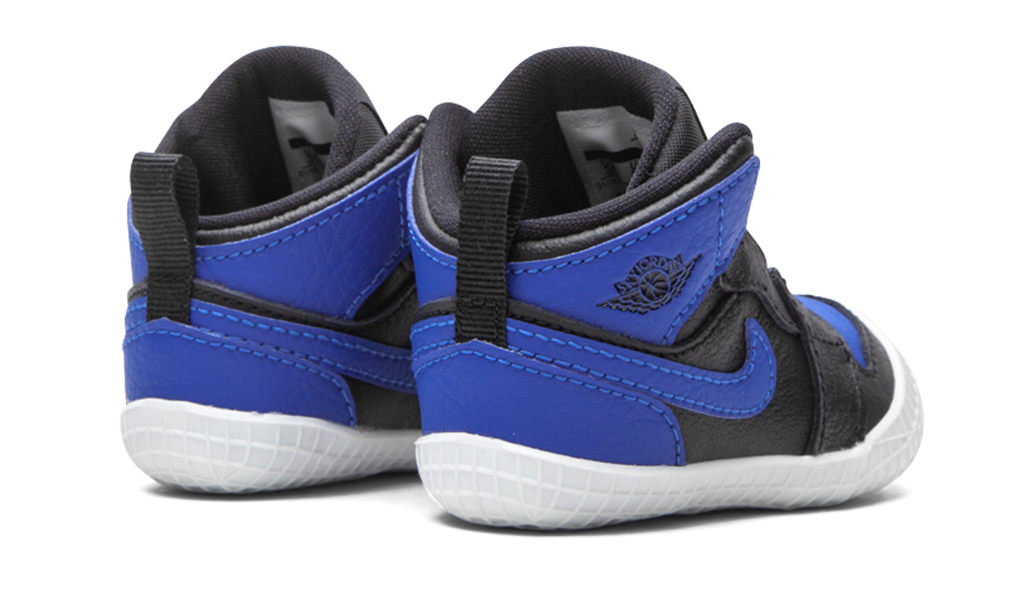Air Jordan 1 Bootie TD "Royal" AT3745 007