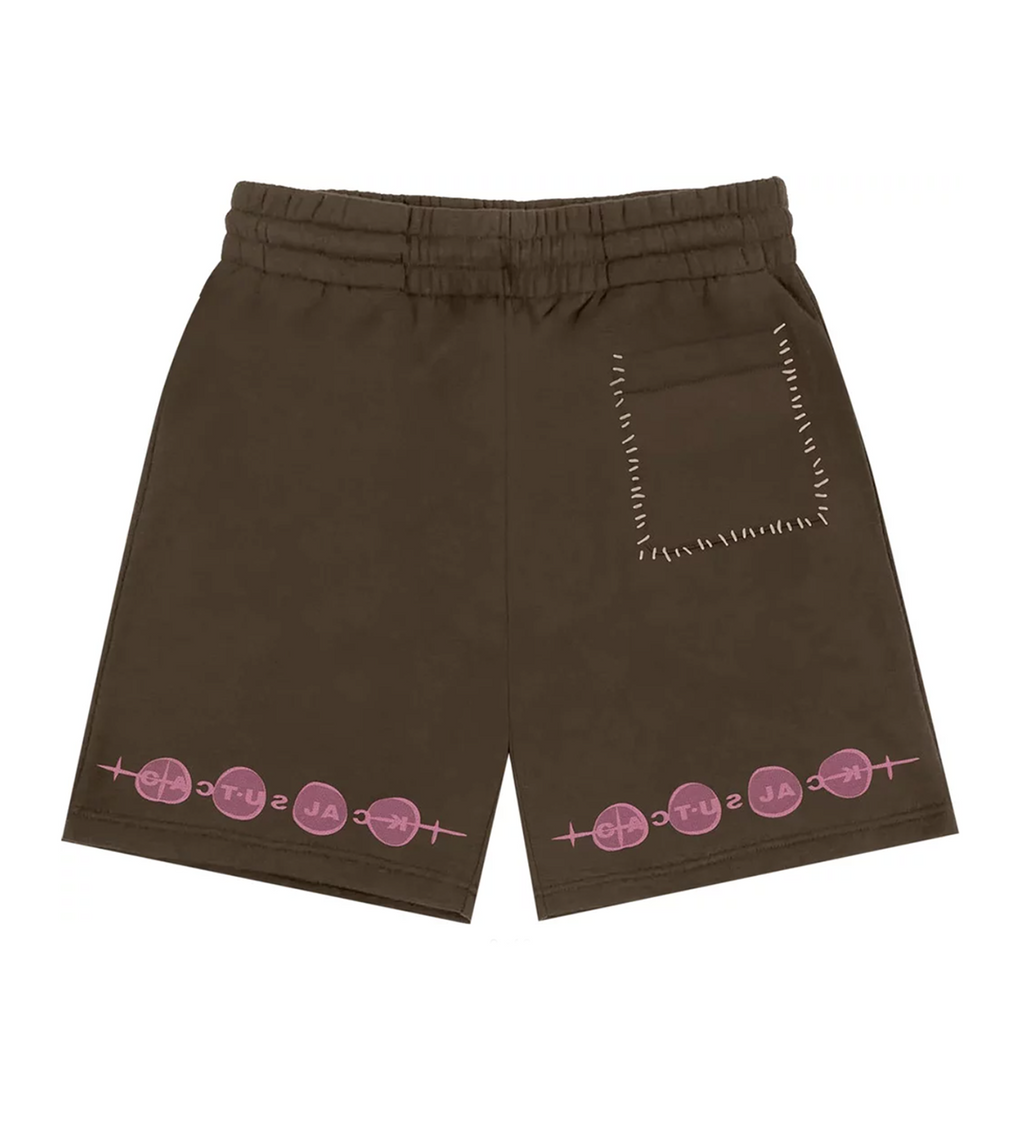 Travis Scott Sun Shorts