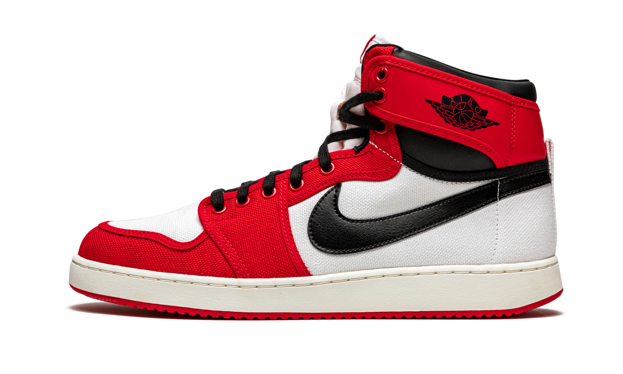 Air Jordan 1 KO High "Chicago" DA9089 100