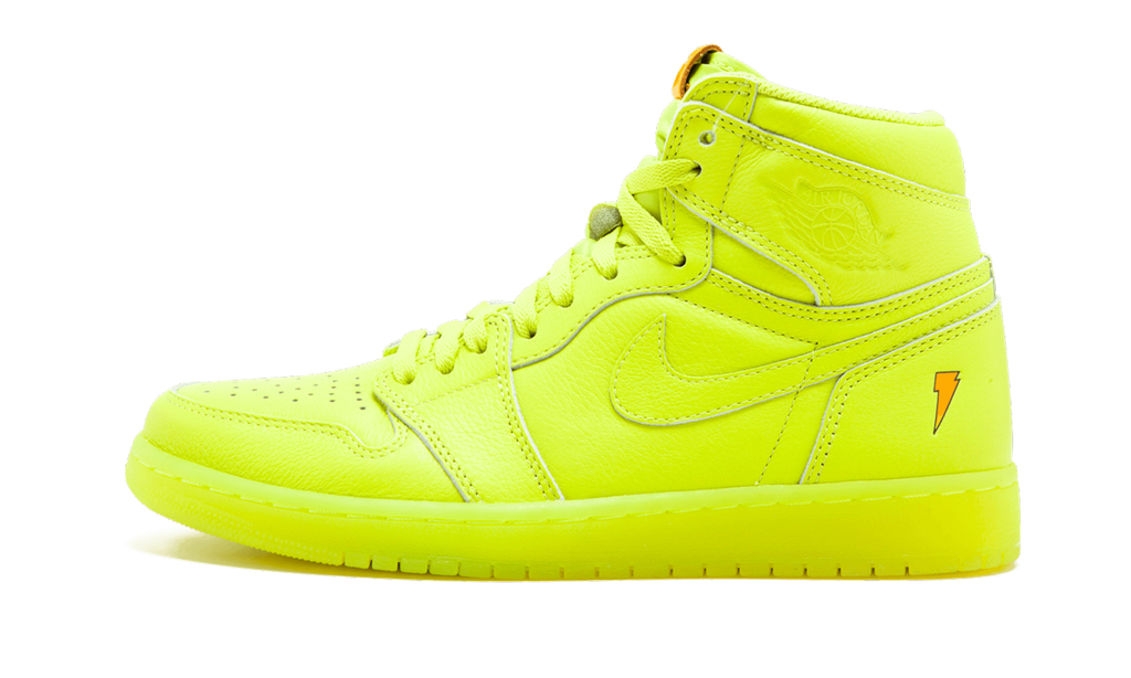 Air Jordan 1 Retro Hi G8RD "G8RD" AJ5997 345