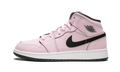 Air Jordan 1 Mid GS 555112 601