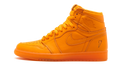 Air Jordan 1 Retro Hi OG G8RD "Gatorade - Orange" AJ5997 880