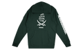 NBHD X ASSC 6ix Hoodie "Neighborhood" AS0094