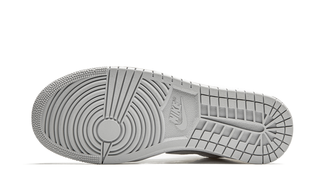 Air Jordan 1 Retro High '85 "Neutral Grey" BQ4422 100