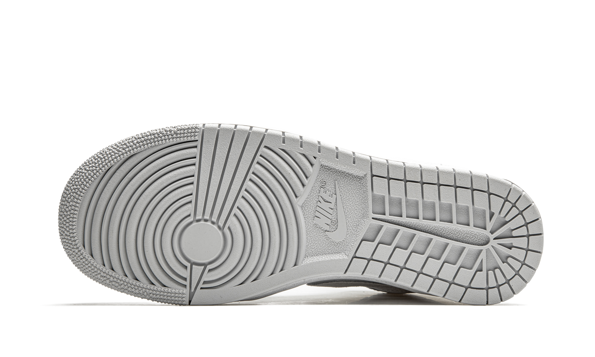 Air Jordan 1 Retro High '85 "Neutral Grey" BQ4422 100