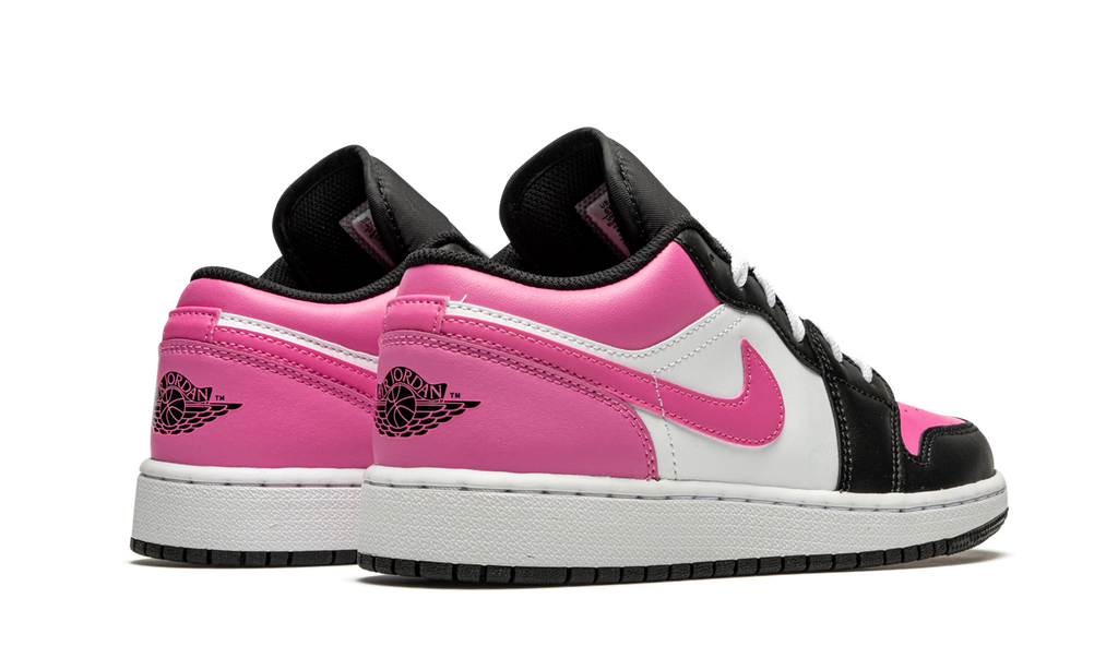 Air Jordan 1 Low GS "Pinksicle" 554723 106