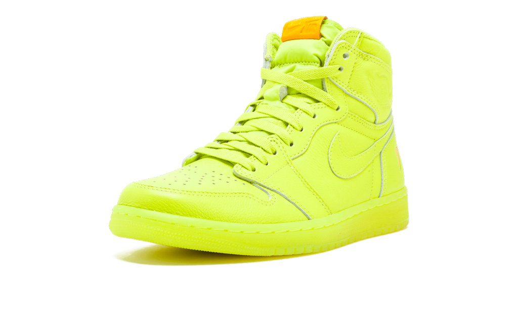 Air Jordan 1 Retro Hi G8RD "G8RD" AJ5997 345