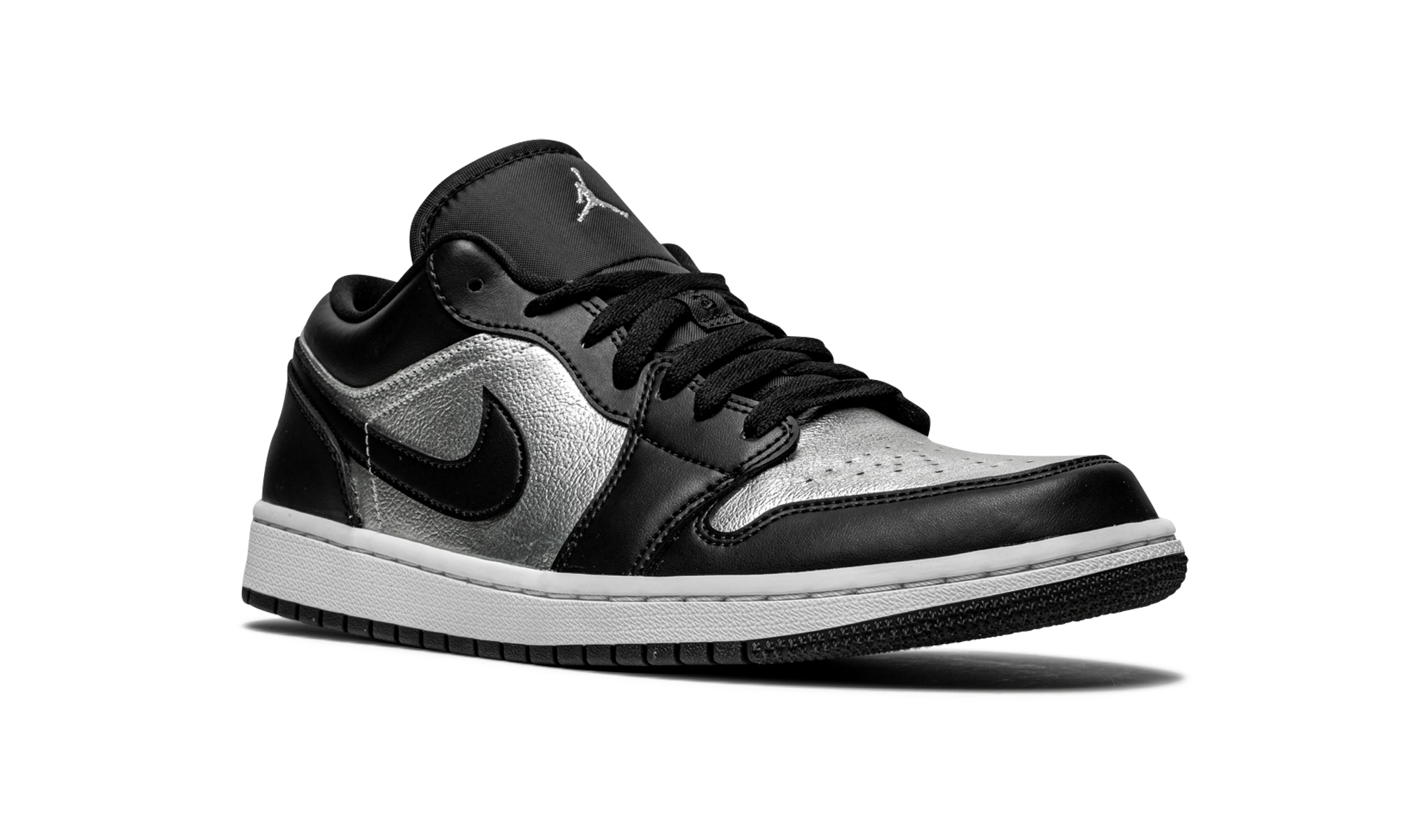AIR JORDAN 1 LOW SE WMNS "Silver Toe" DA5551 001