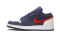 Air Jordan 1 Low SE GS "USA" CV9844 400