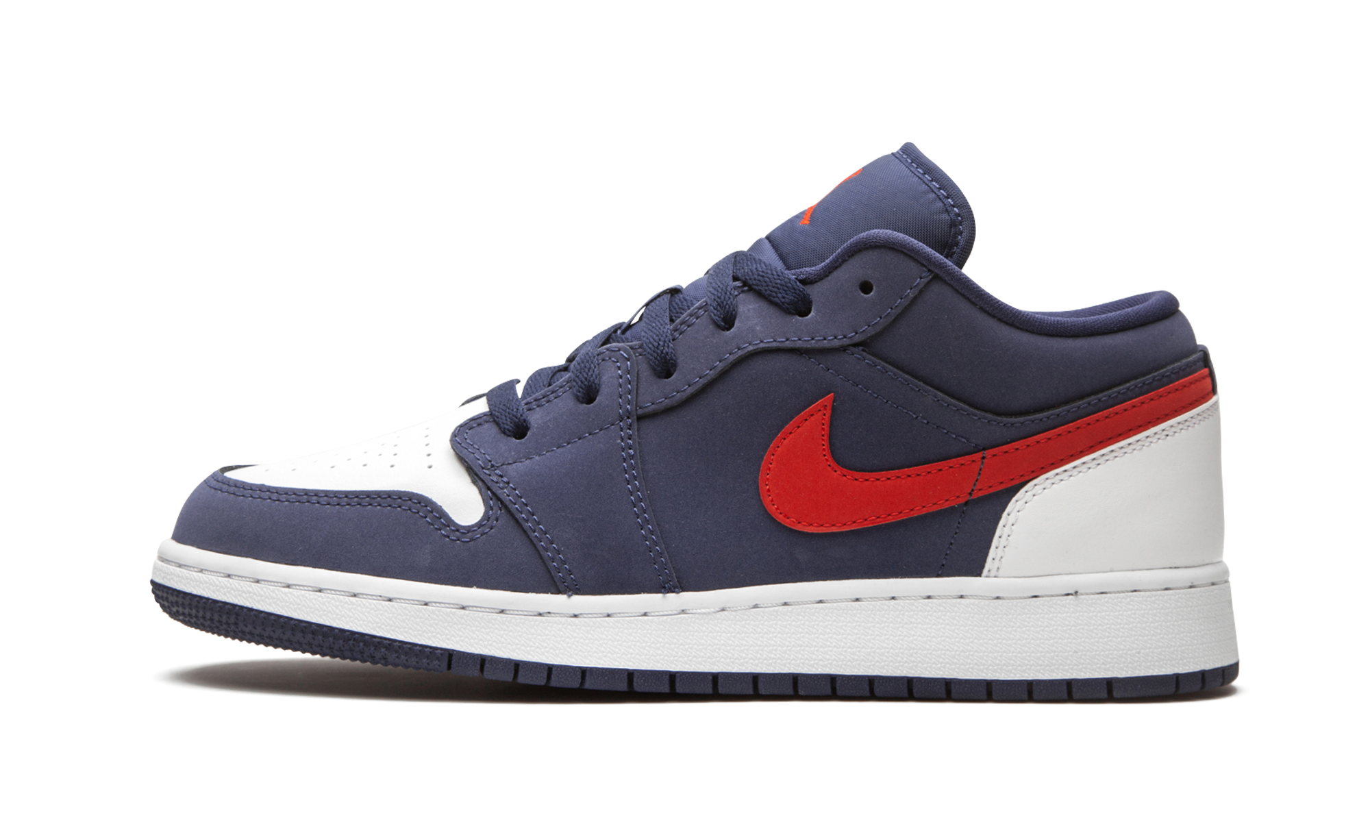 Air Jordan 1 Low SE GS "USA" CV9844 400