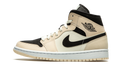 AIR JORDAN 1 MID WMNS "Guava Ice" BQ6472 800
