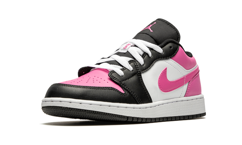 Air Jordan 1 Low GS "Pinksicle" 554723 106