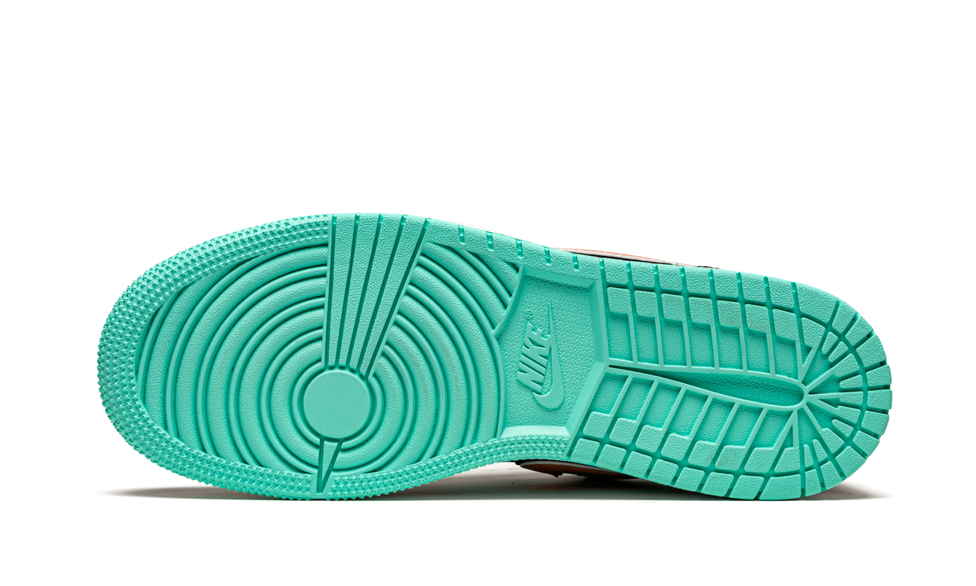 Air Jordan 1 Low SE GS "Tropical Twist" CV9844 301