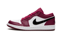 Air Jordan 1 Low "Noble Red" 553558 604