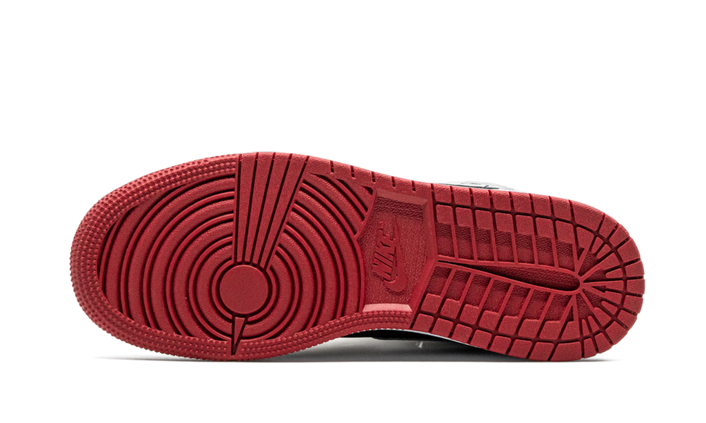 AIR JORDAN 1 MID GS "Johnny Kilroy" 554725 057