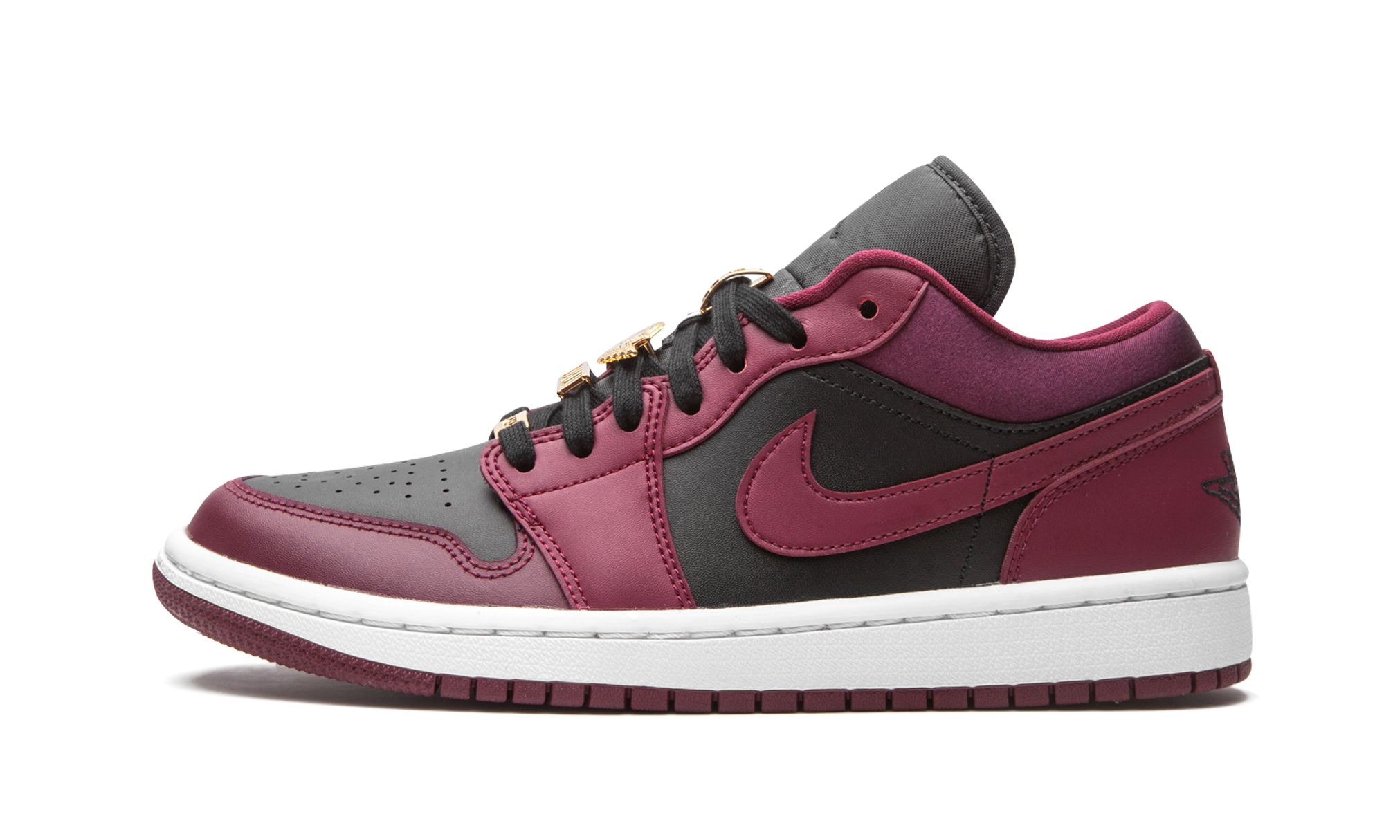 AIR JORDAN 1 LO SE WMNS "Beetroot" DB6491 600
