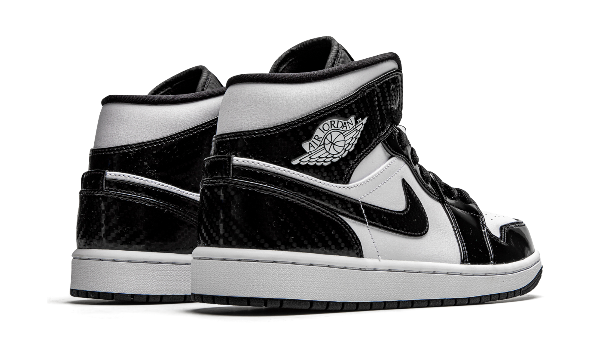 Air Jordan 1 Mid "All-Star 2021" DD1649 001