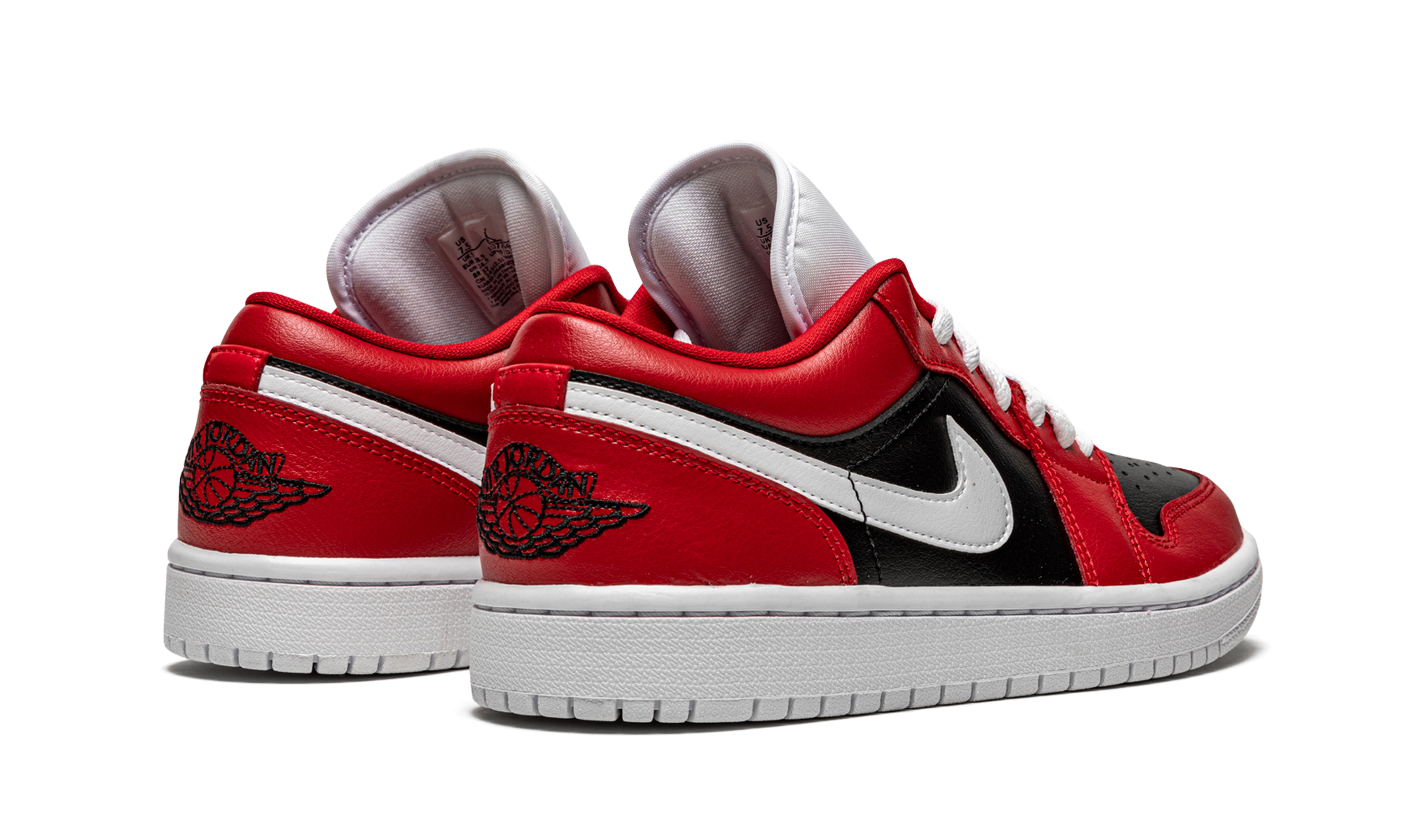 AIR JORDAN 1 LO WMNS "Chicago Flip" DC0774 603