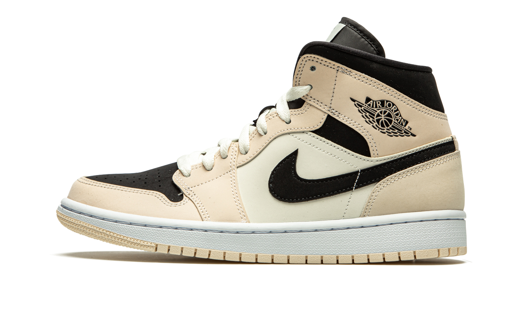 AIR JORDAN 1 MID WMNS "Guava Ice" BQ6472 800