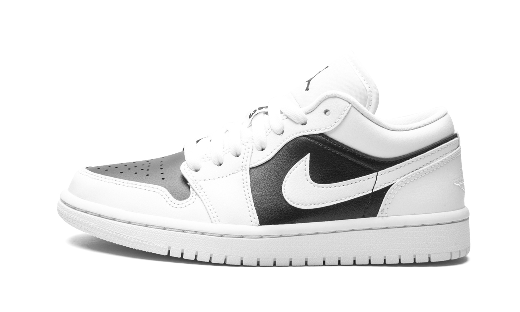 AIR JORDAN 1 Low WMNS "Panda" DC0774 100