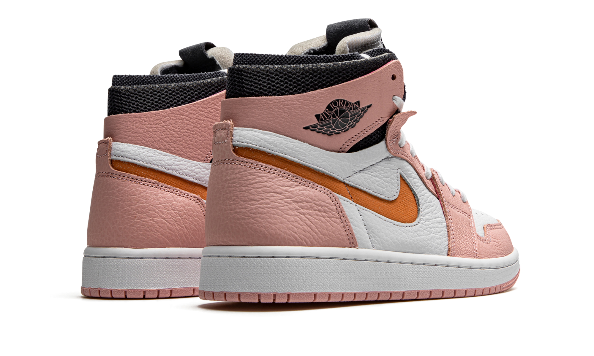 AIR JORDAN 1 HIGH ZOOM CM WMNS "Pink Glaze" CT0979 601
