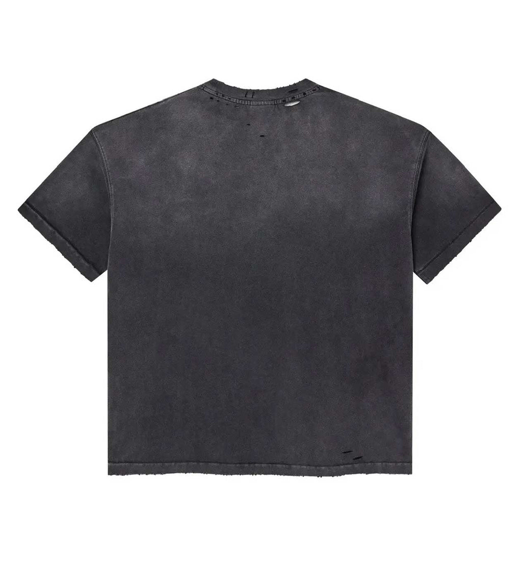 Vale Forever Big Panther Tee Black