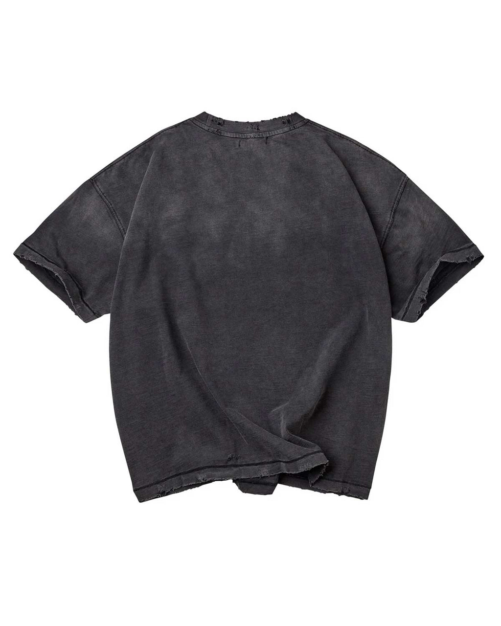 Vale Forever Valley Instinct Tee Black