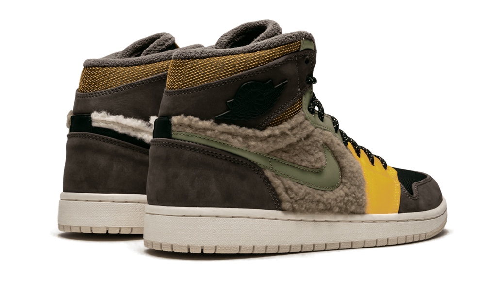 AIR JORDAN 1 RTR HI PREM UT WMNS AV3724 200