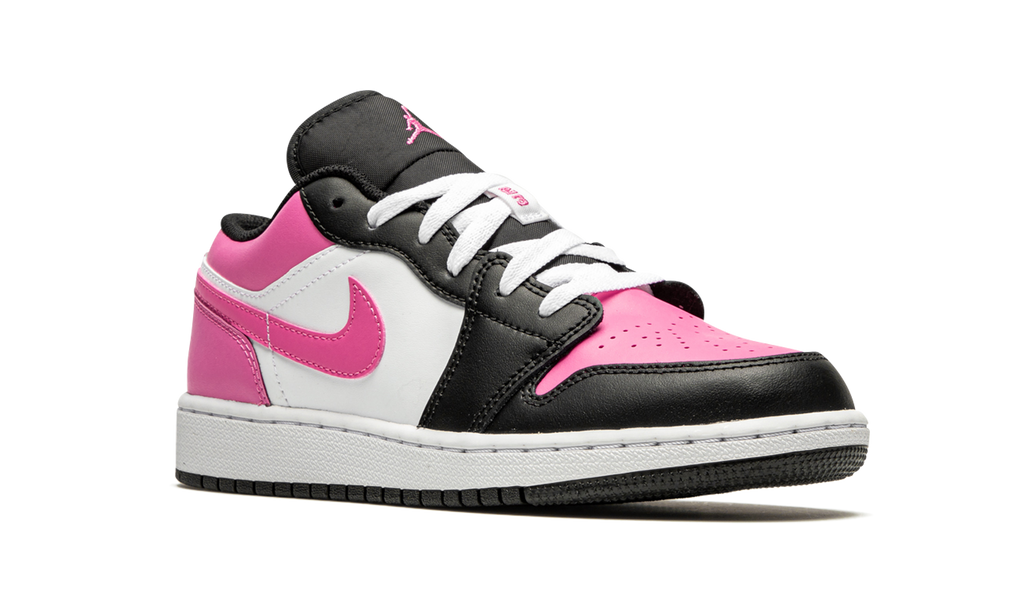 Air Jordan 1 Low GS "Pinksicle" 554723 106