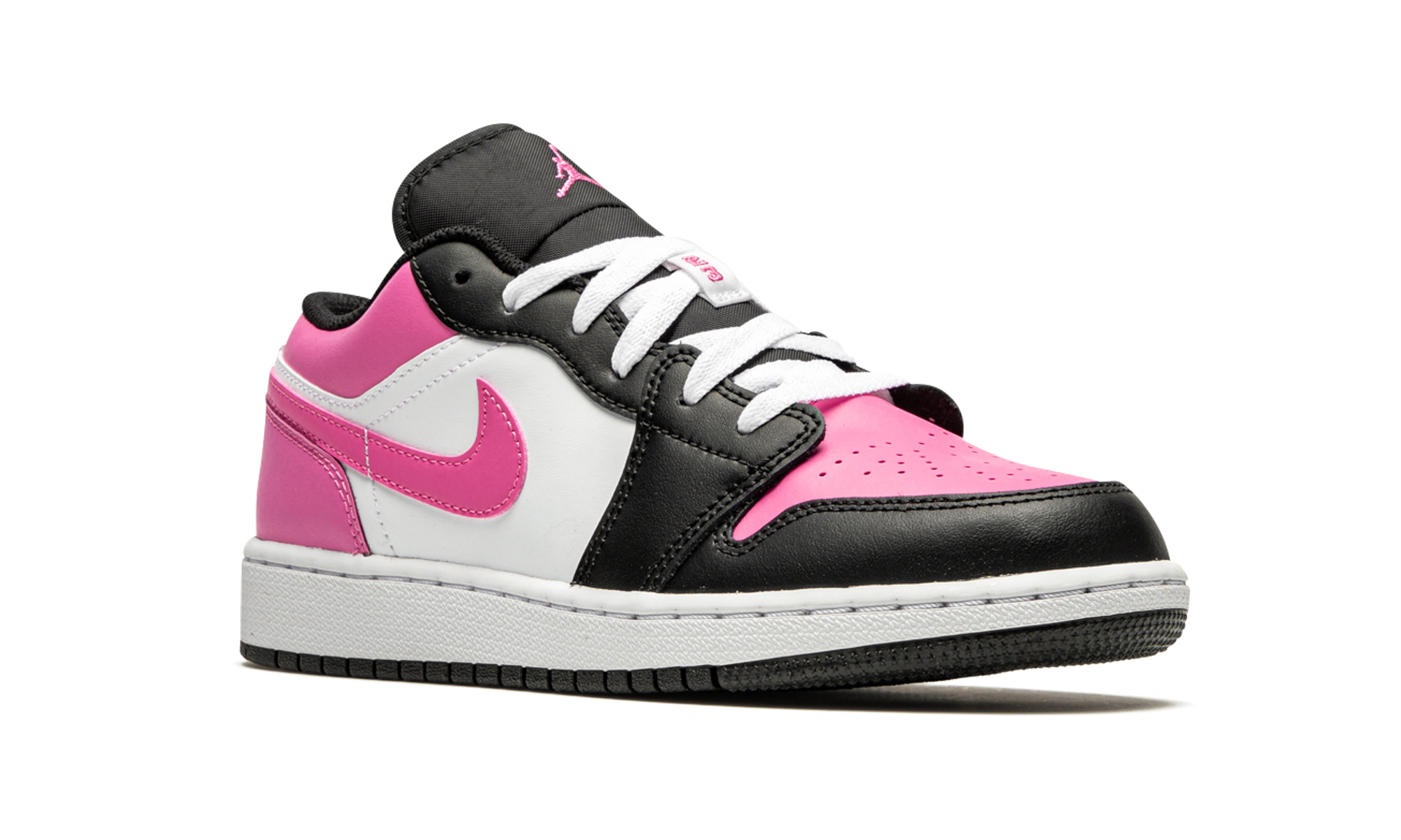 Air Jordan 1 Low GS "Pinksicle" 554723 106