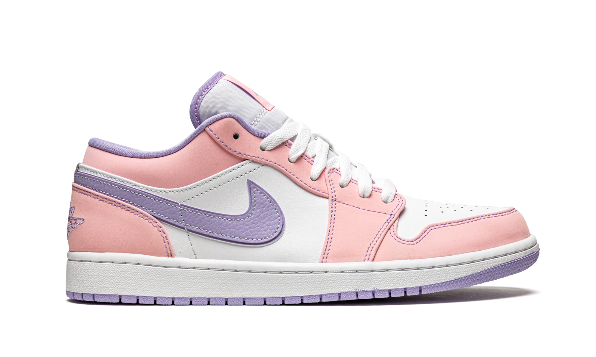 Air Jordan 1 Low SE "Arctic Punch" CK3022 600