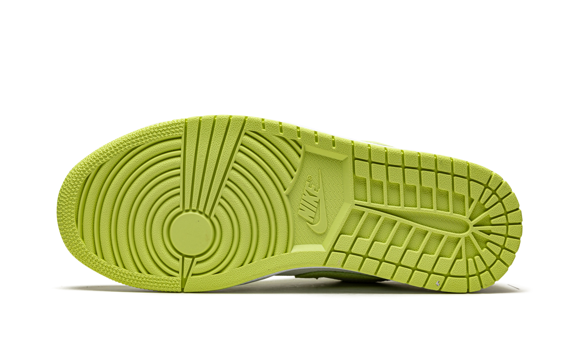 AIR JORDAN 1 LO SE WMNS "Limelight" DH9619 103