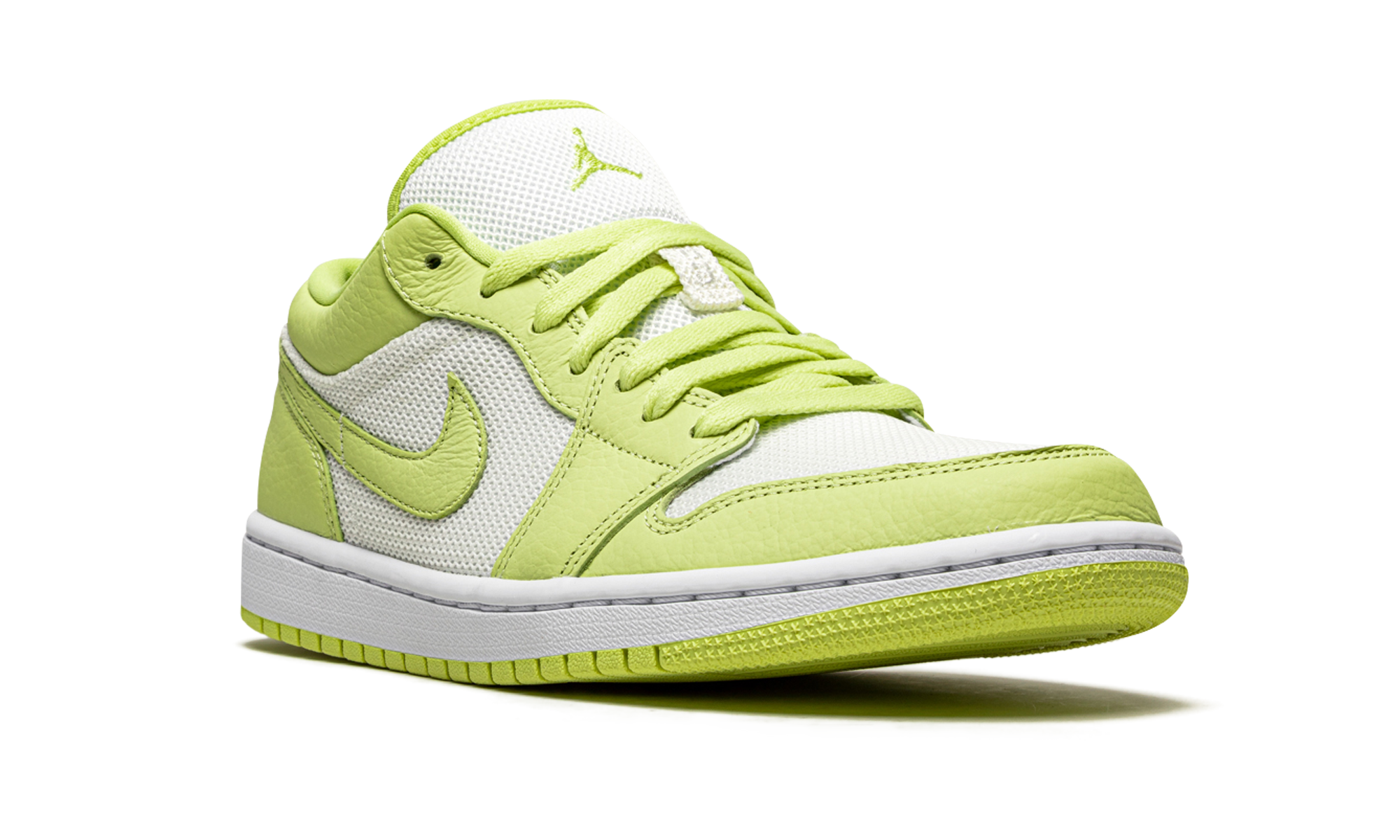 AIR JORDAN 1 LO SE WMNS "Limelight" DH9619 103